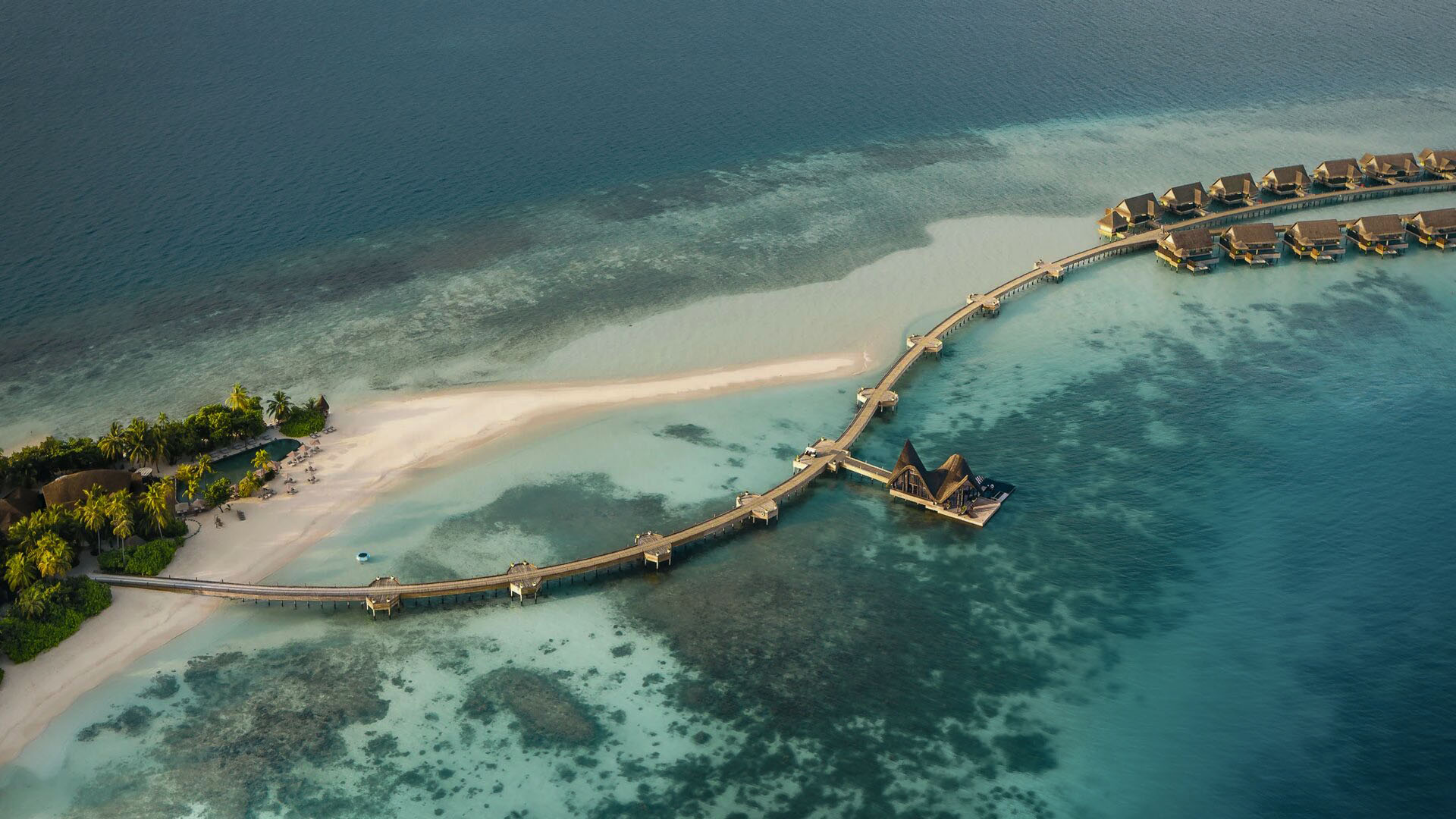 JOALI Maldives