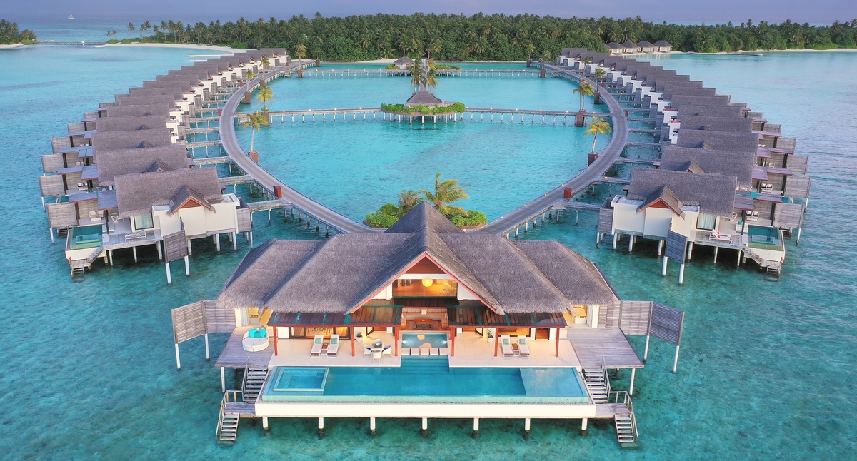 Niyama Private Islands Maldives
