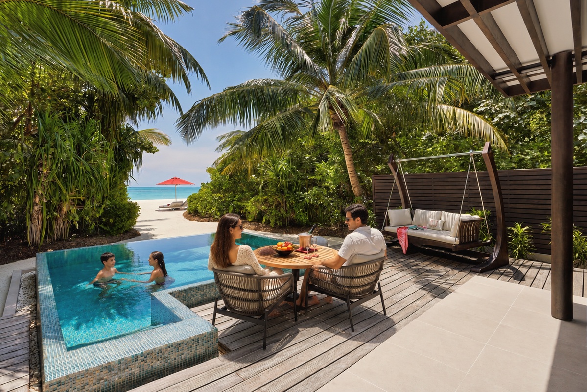 Niyama Private Islands Maldives
