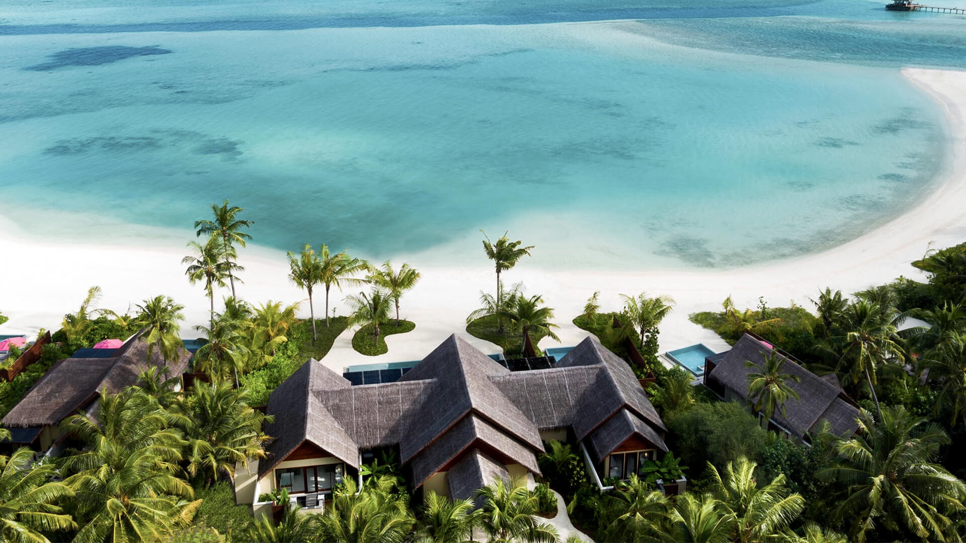 Niyama Private Islands