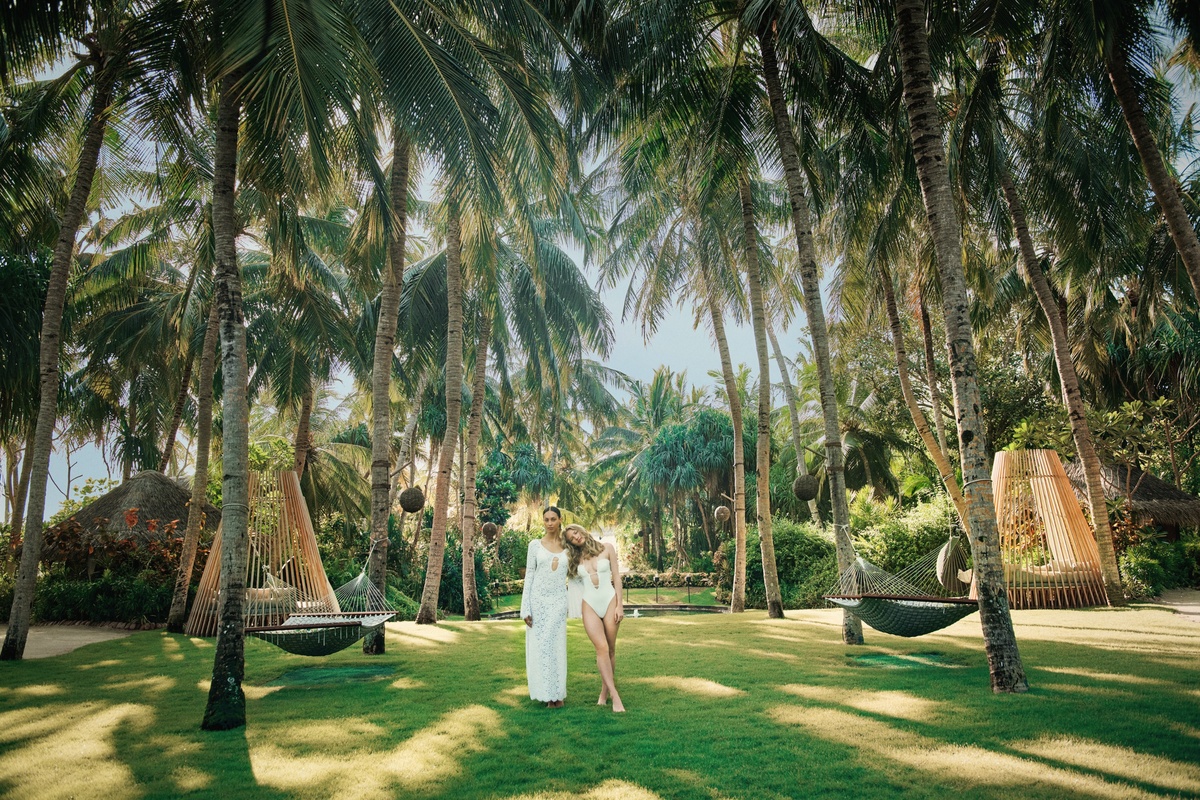 One & Only Reethi Rah