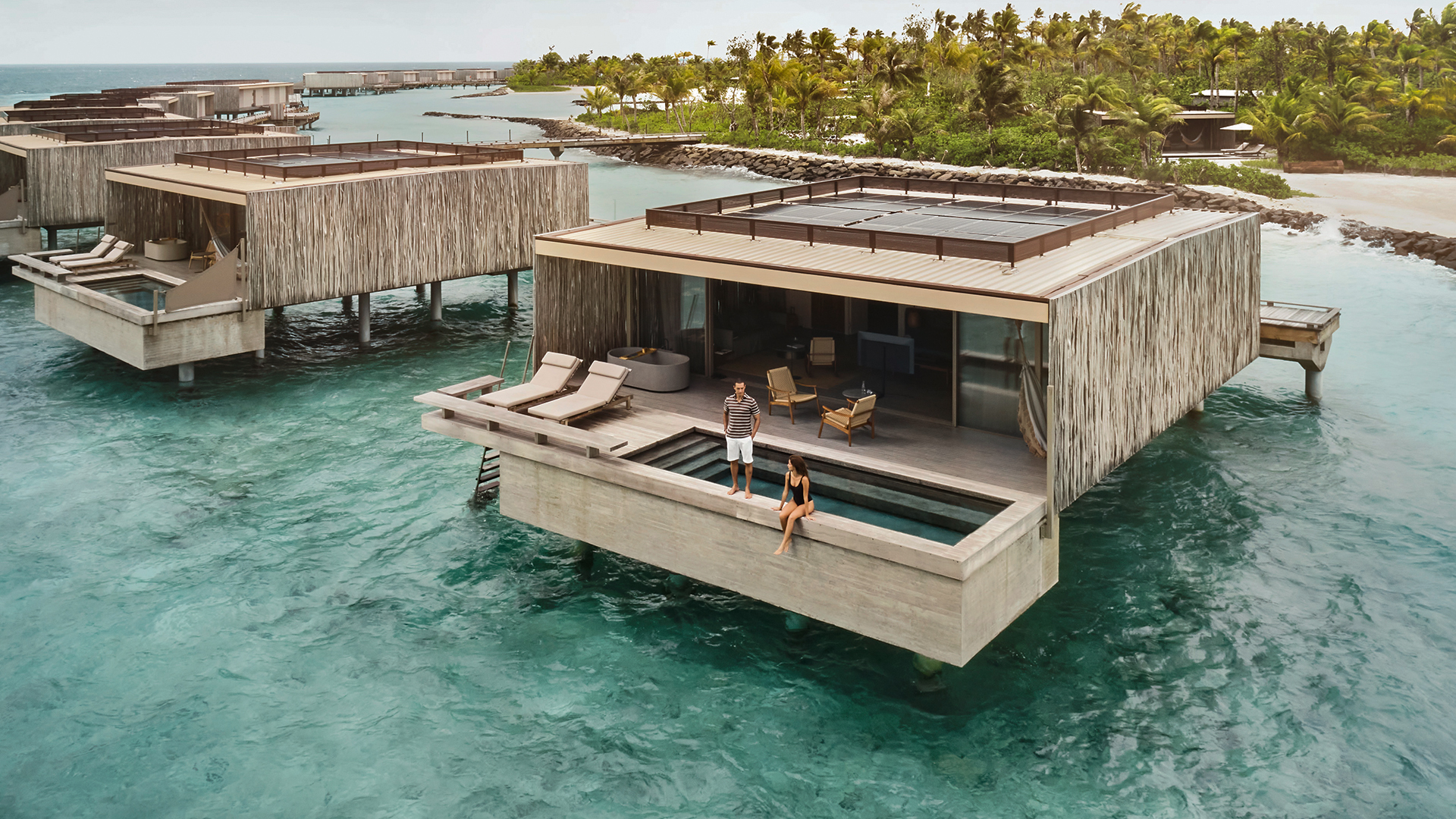 Patina Maldives