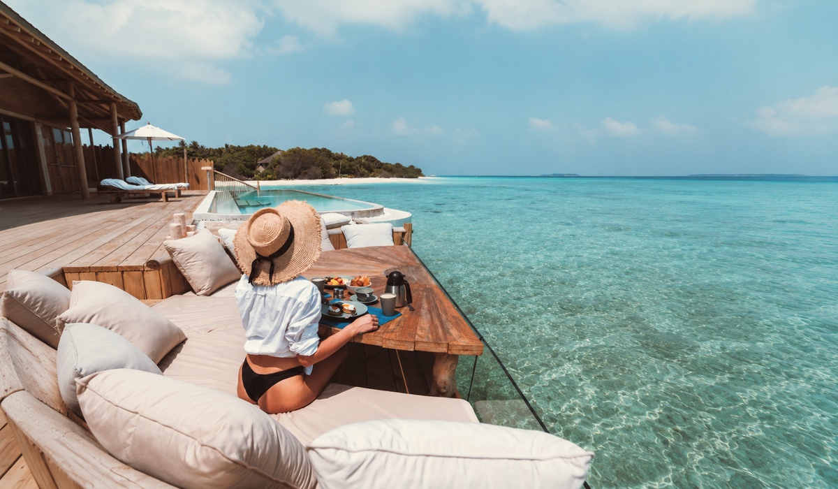 Soneva Fushi