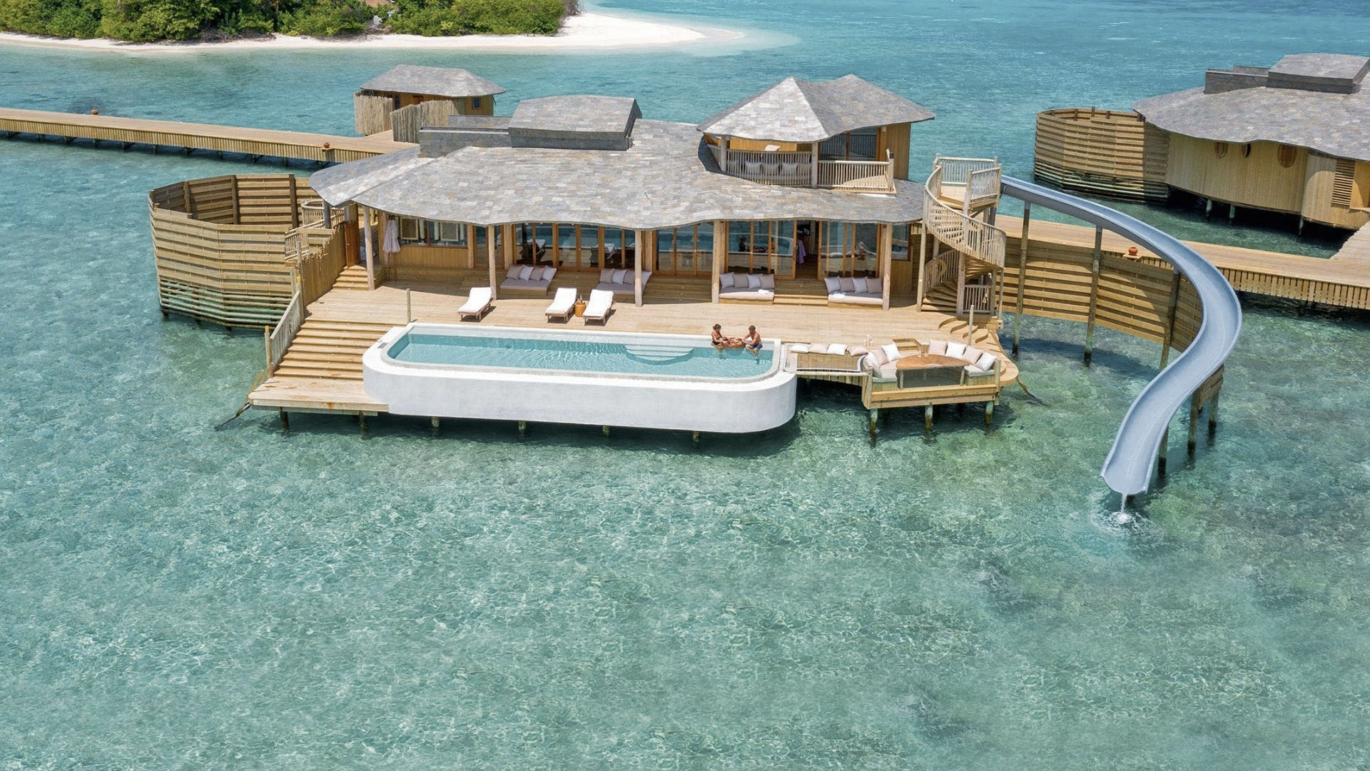 Soneva Fushi