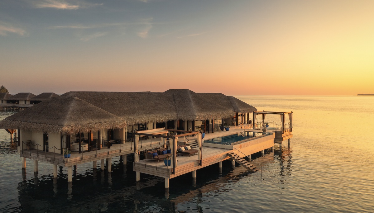 Velaa Private Island