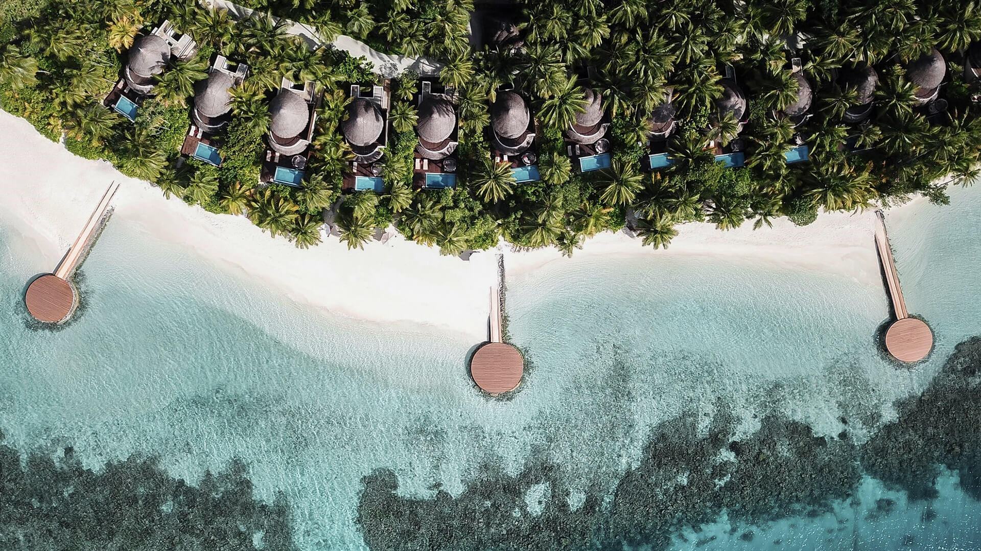 W Maldives