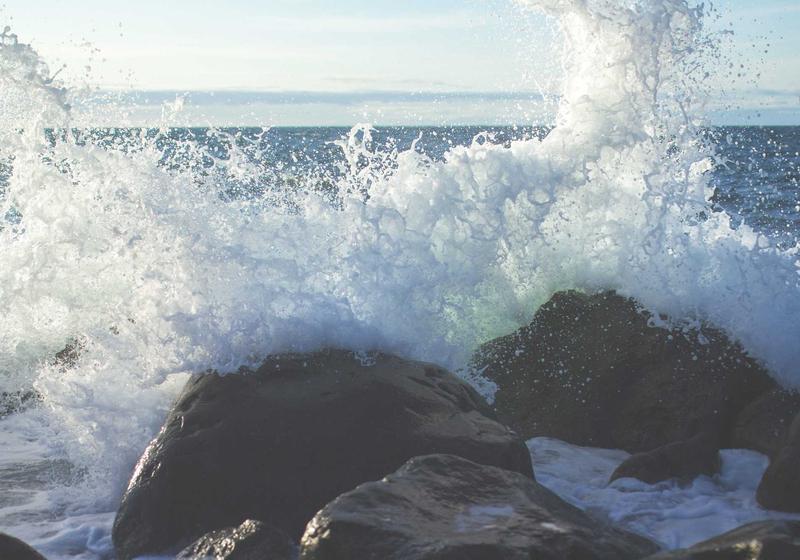Maison Cheval Blanc spa pavilion — the LVMH spa programme applied to Indian Ocean conditions.