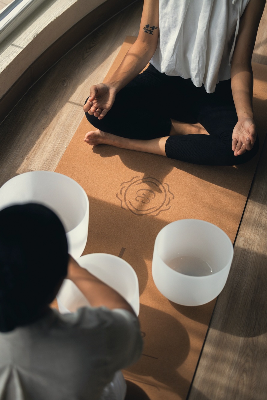 The cultural programming space. Six & Six Private Islands has built creativity and cultural depth into the resort's daily experience, distinguishing Rah Gili from a standard private island stay.