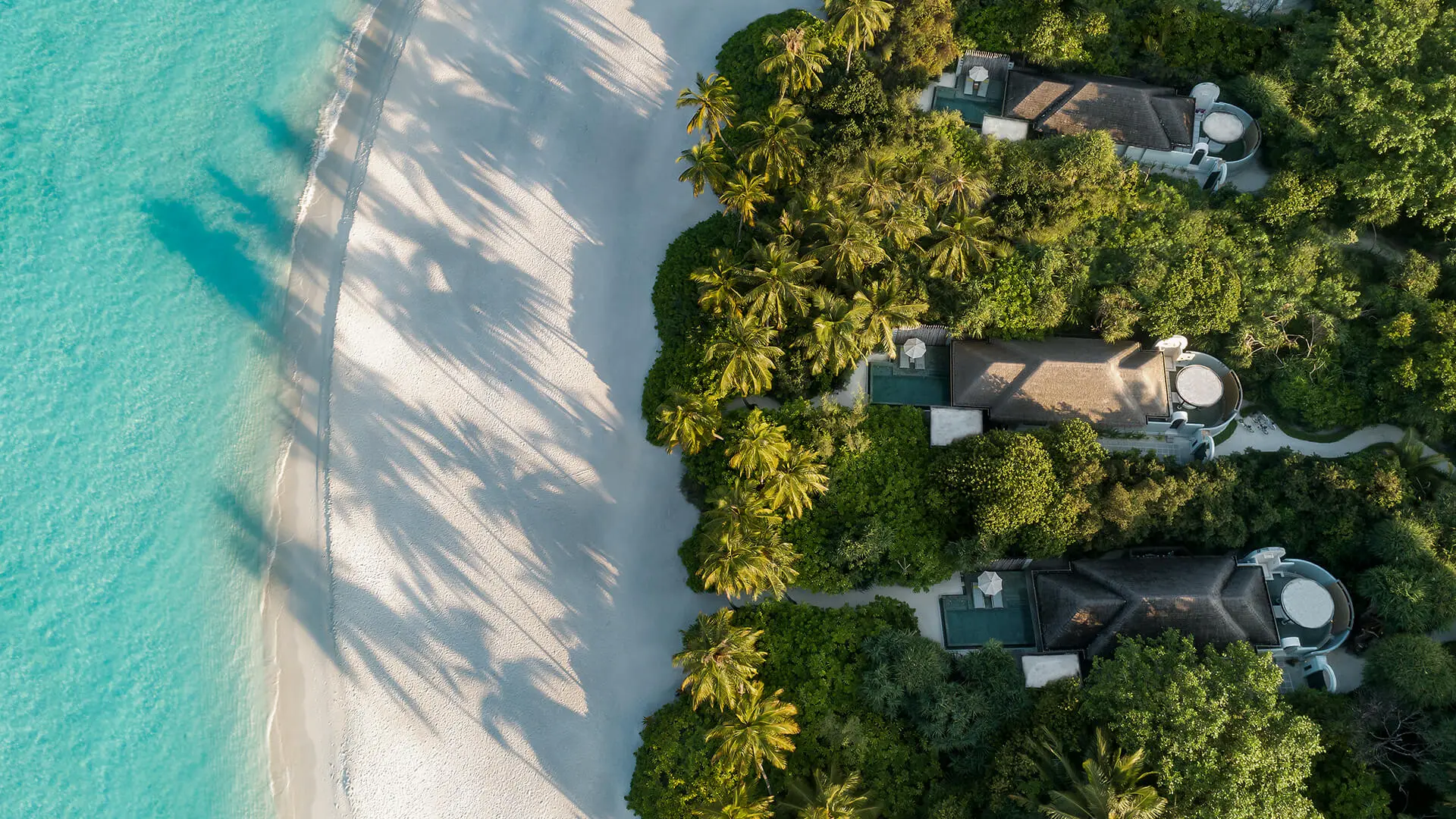 Anantara Kihavah Maldives