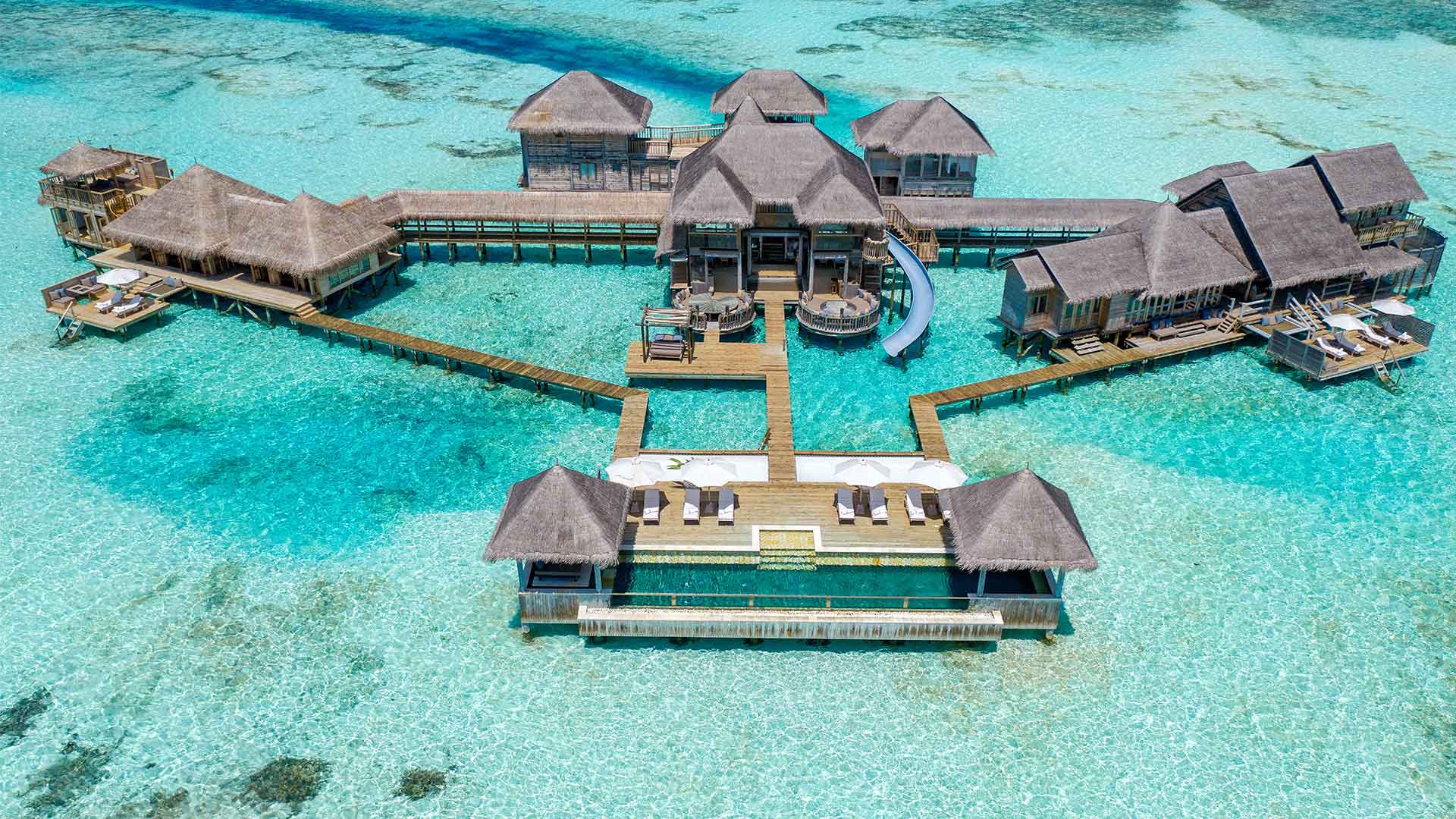 Gili Lankanfushi