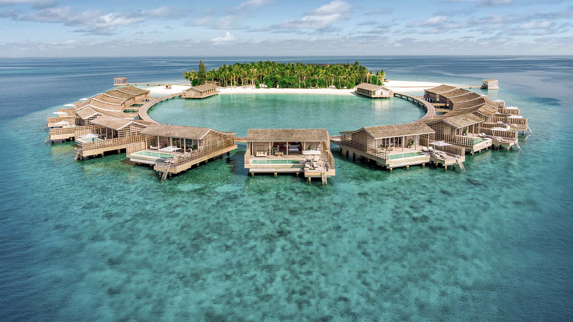 Kudadoo Maldives Private Island