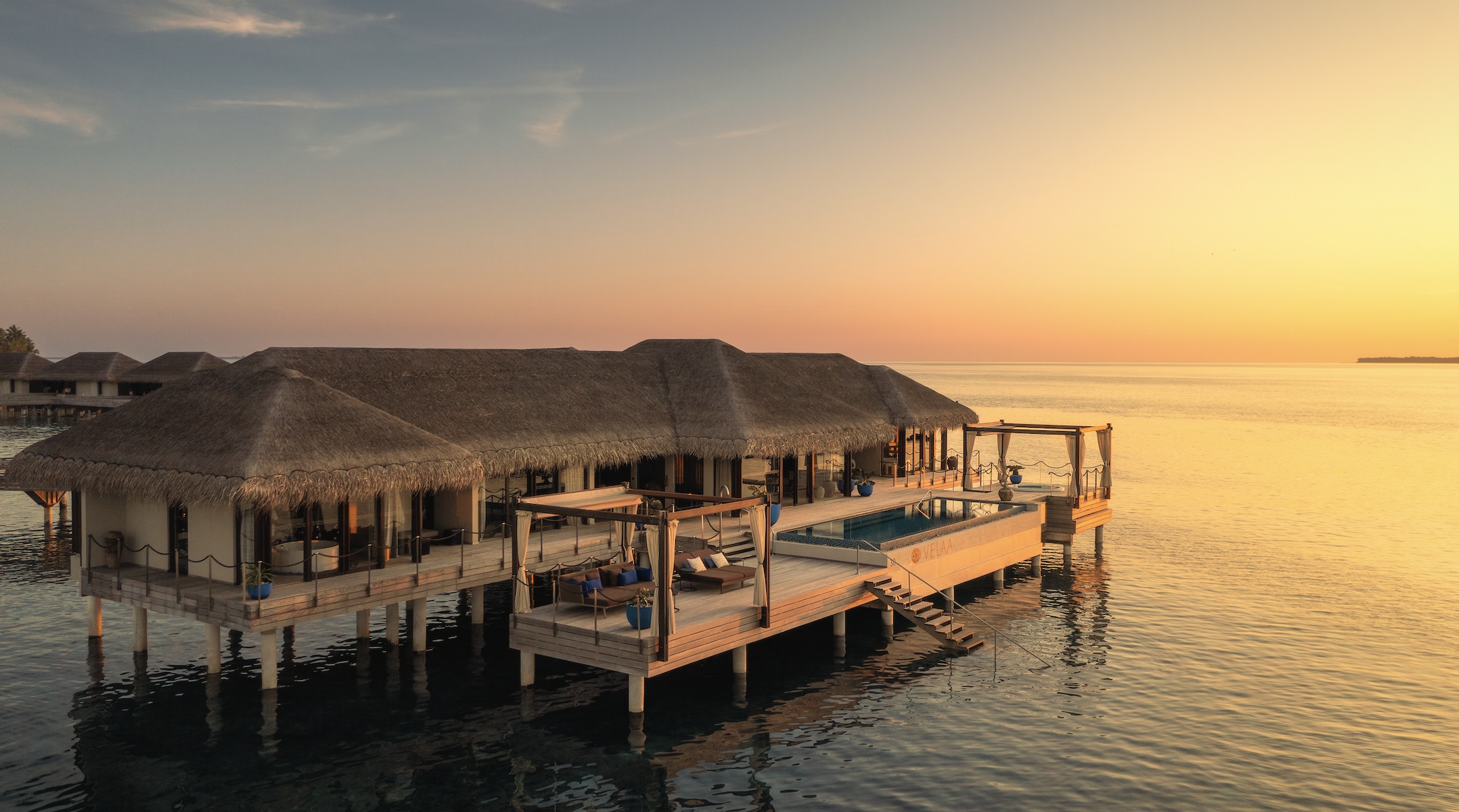 Velaa Private Island