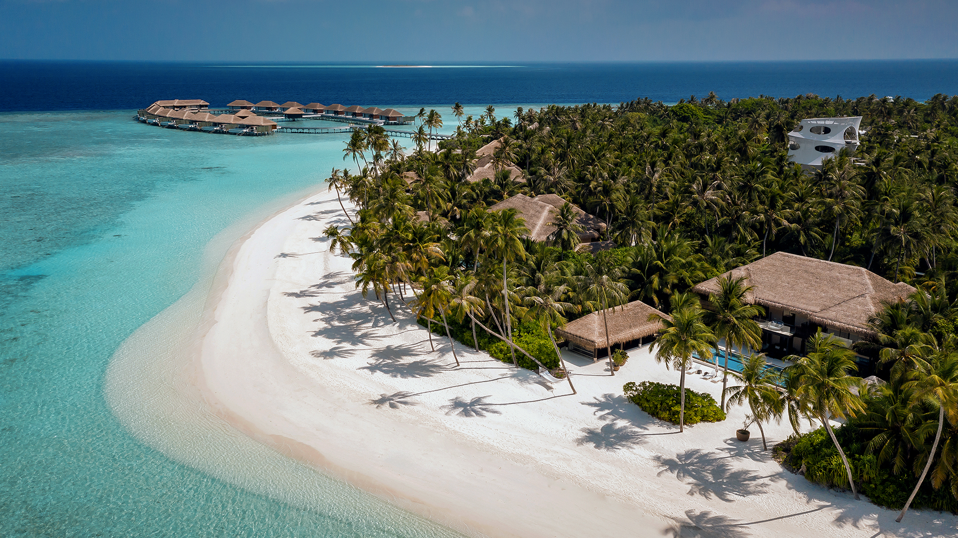 Velaa Private Island