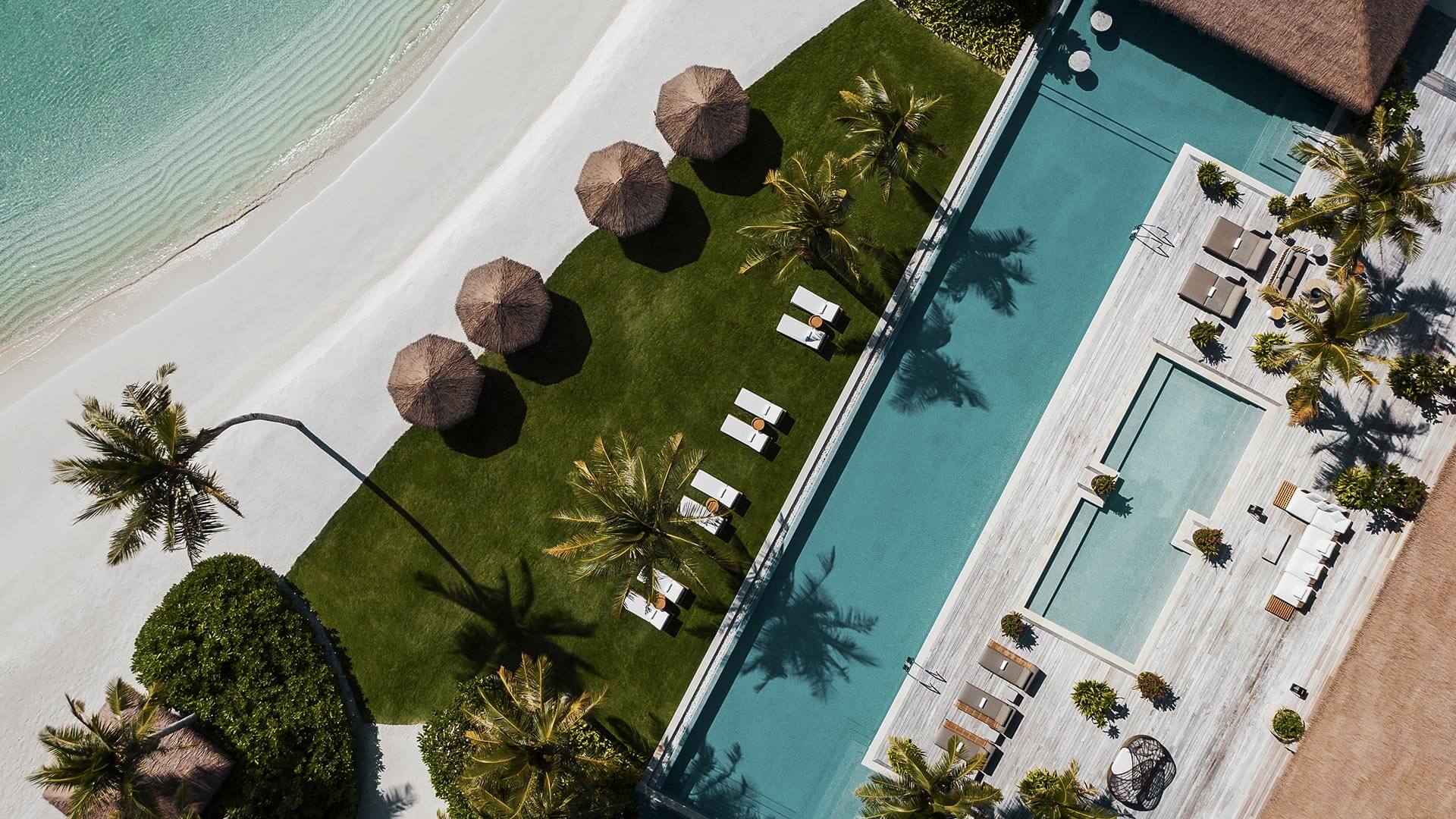 Waldorf Astoria Maldives Ithaafushi