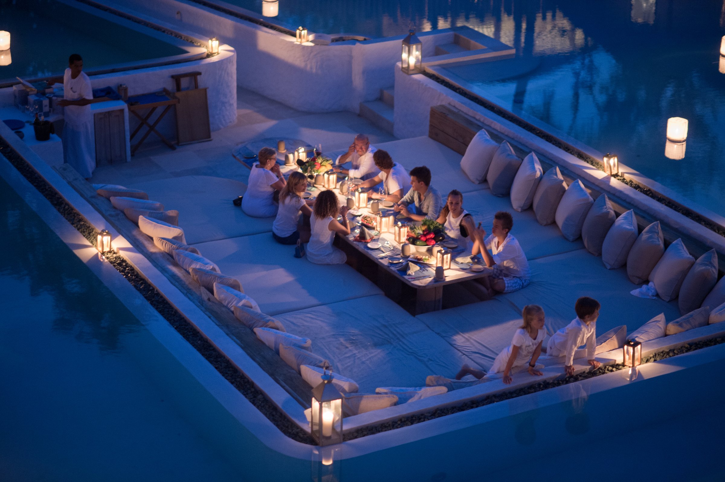 Soneva Fushi — Maldives family barefoot luxury