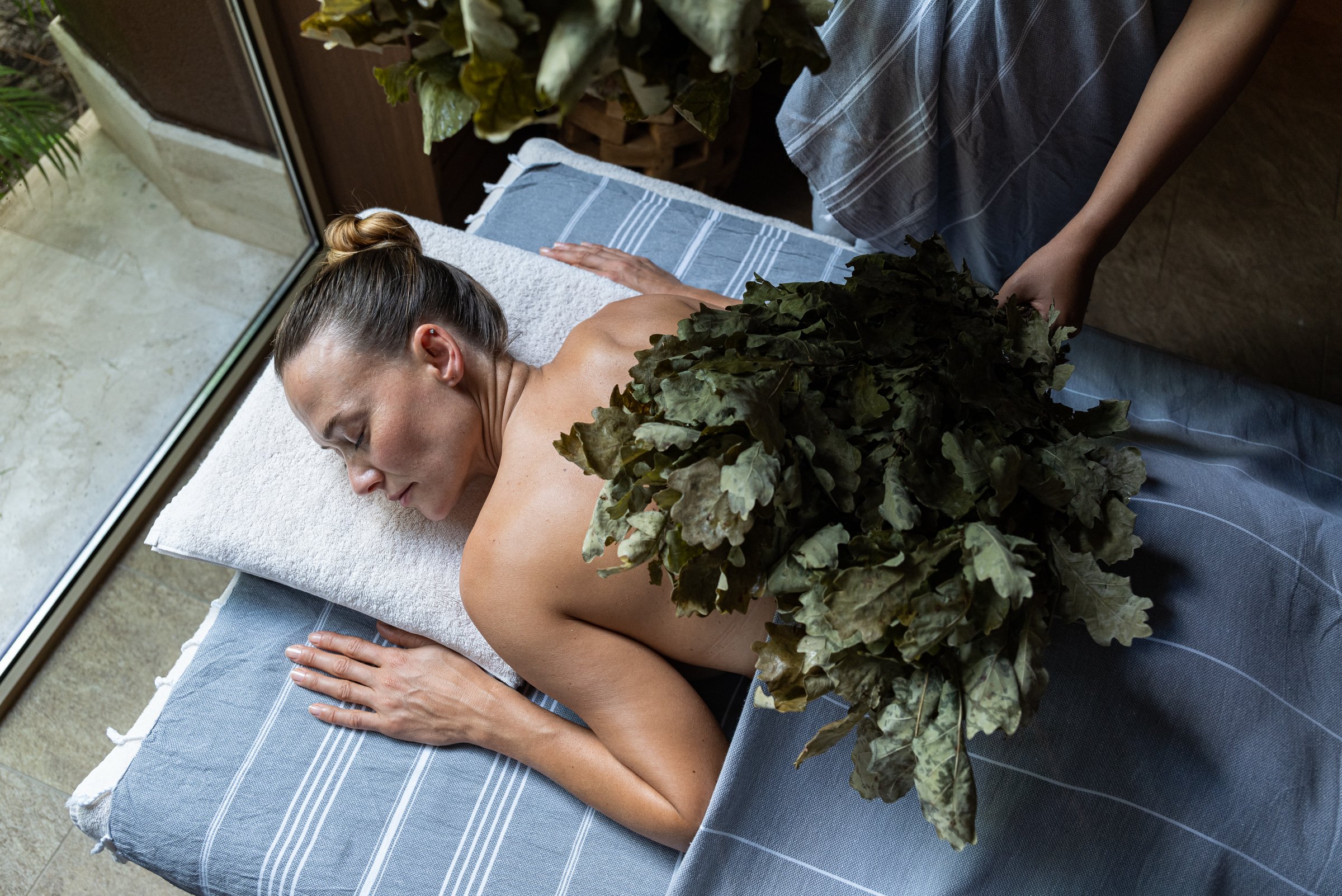 Joali Being — purpose-built wellness retreat