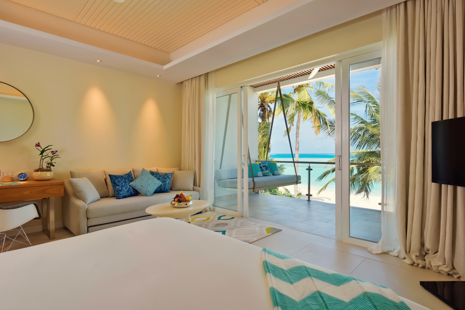 Sky Studio. Kandima Maldives