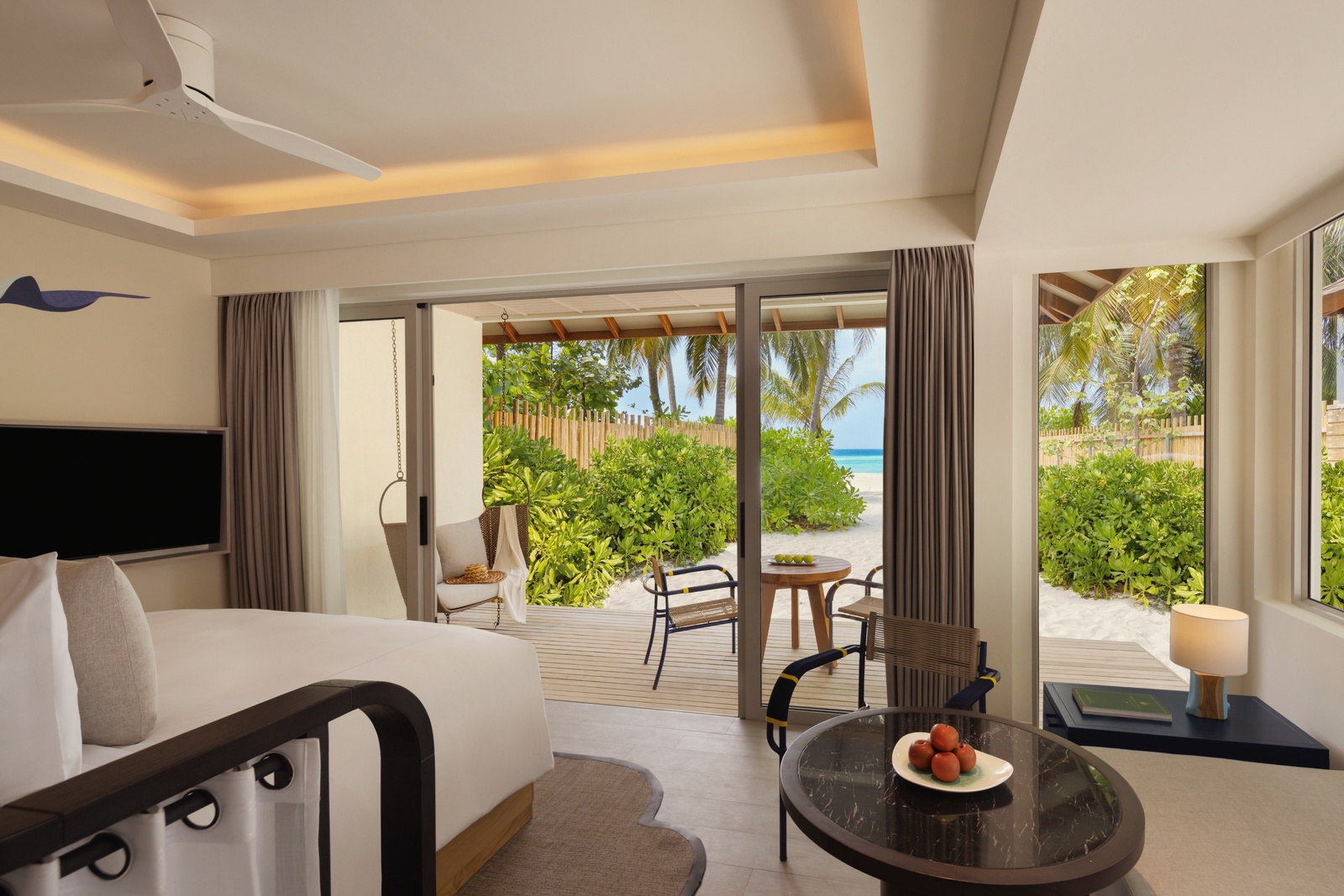 Avani Beach Villa. Avani Plus Fares Maldives