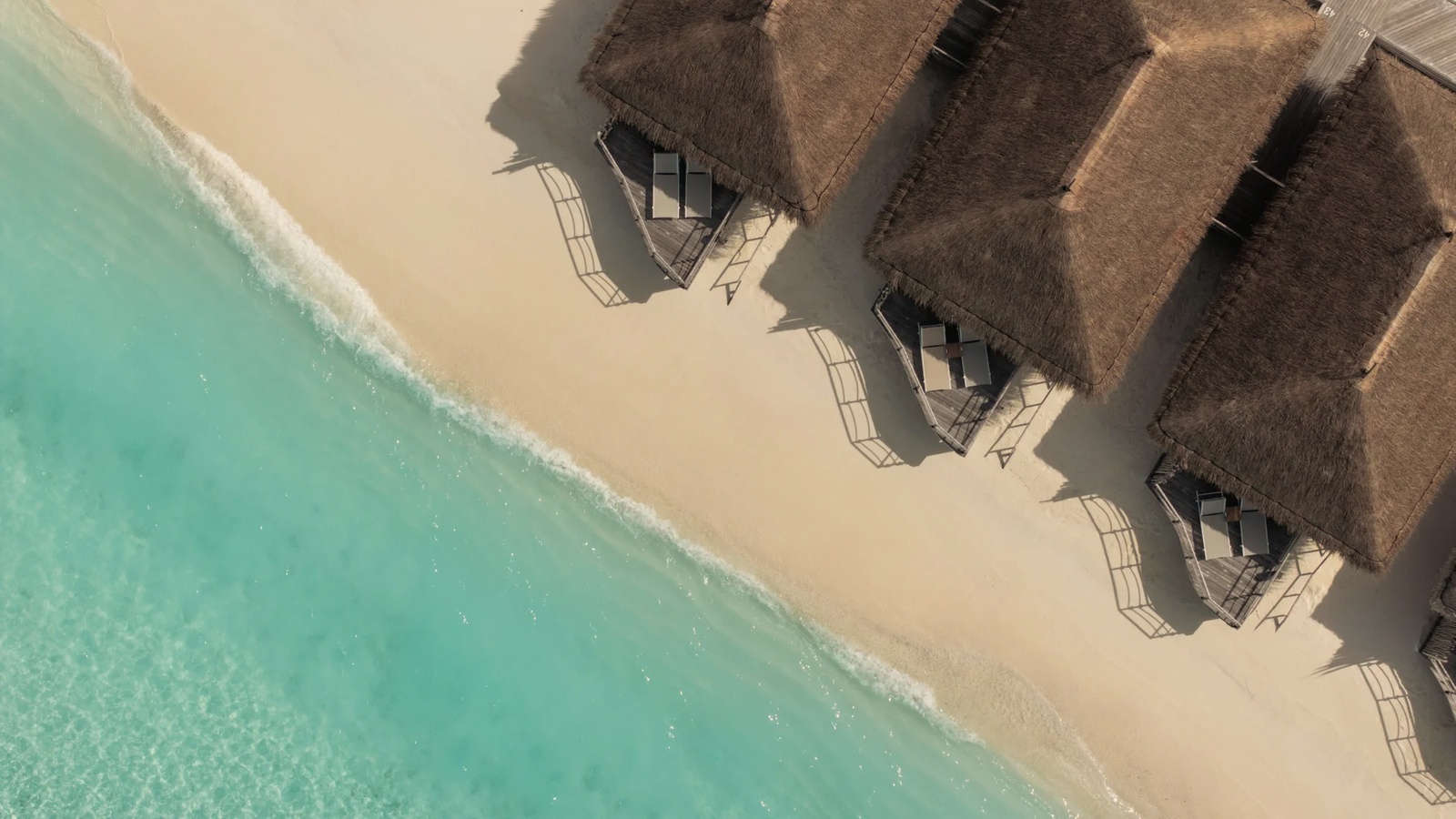Sand Villa. Constance Moofushi
